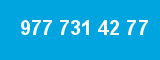 977 731 42 77 977 731 42 77